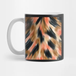 Modern animal print 21 Mug